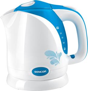 Sencor SWK 1502 BL
