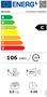 Electrolux EW6F3494C + EW7D394UC + E1WYHSK2