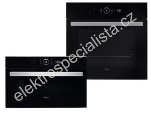 Whirlpool AKZ9 6230 NB + AMW 730 NB