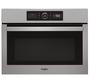 Whirlpool AMW 9605 IX