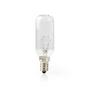 Nedis OVBUE1440W1 Žárovka Do Trouby | E14 | 40 W