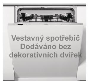 Whirlpool WIC 3C26 F