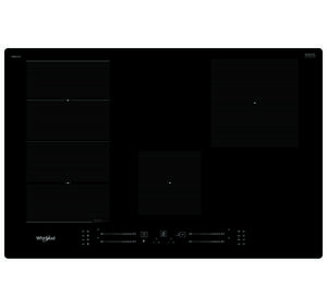 Whirlpool WF S0377 NE/IXL