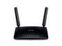 TP-LINK TL-MR6400 LTE s WiFi routerem
