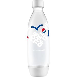 Sodastream Lahev Fuse Pepsi Love Bílá 1l