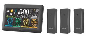 Sencor SWS 6300 Meteostanice