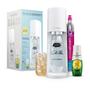 Sodastream TERRA White Ginger Ale Mpack