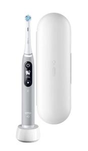 Oral-B iO Series 6 Grey Opal