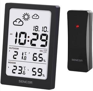 Sencor SWS 2300 B