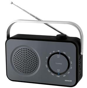 Sencor SRD 2100 B