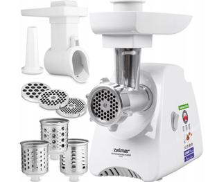 Zelmer ZMM5802P