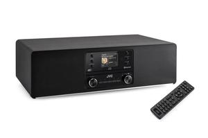 JVC RD-E984B