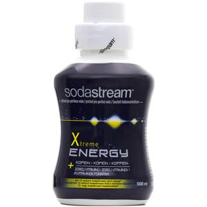 Sodastream Sirup Energy 500 ml